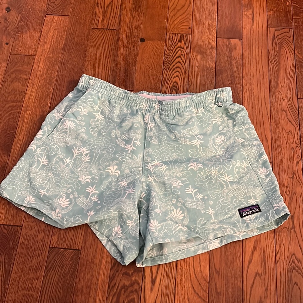 Patagonia Shorts